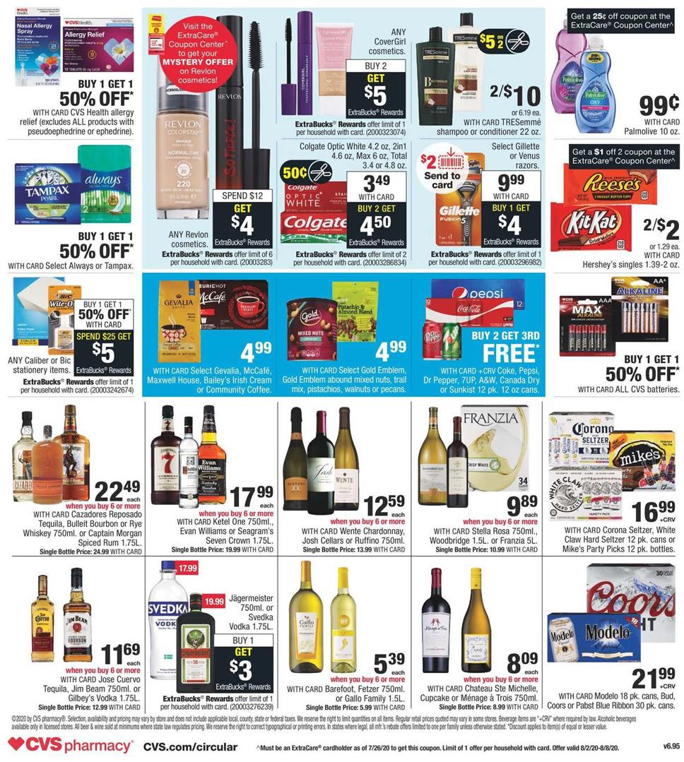 CVS Weekly Ad