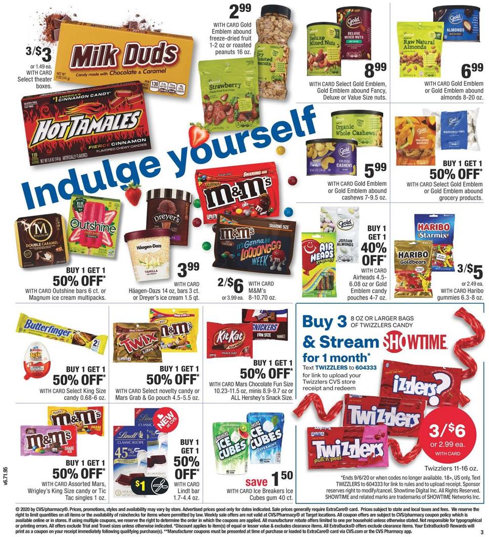 CVS Weekly Ad page 4
