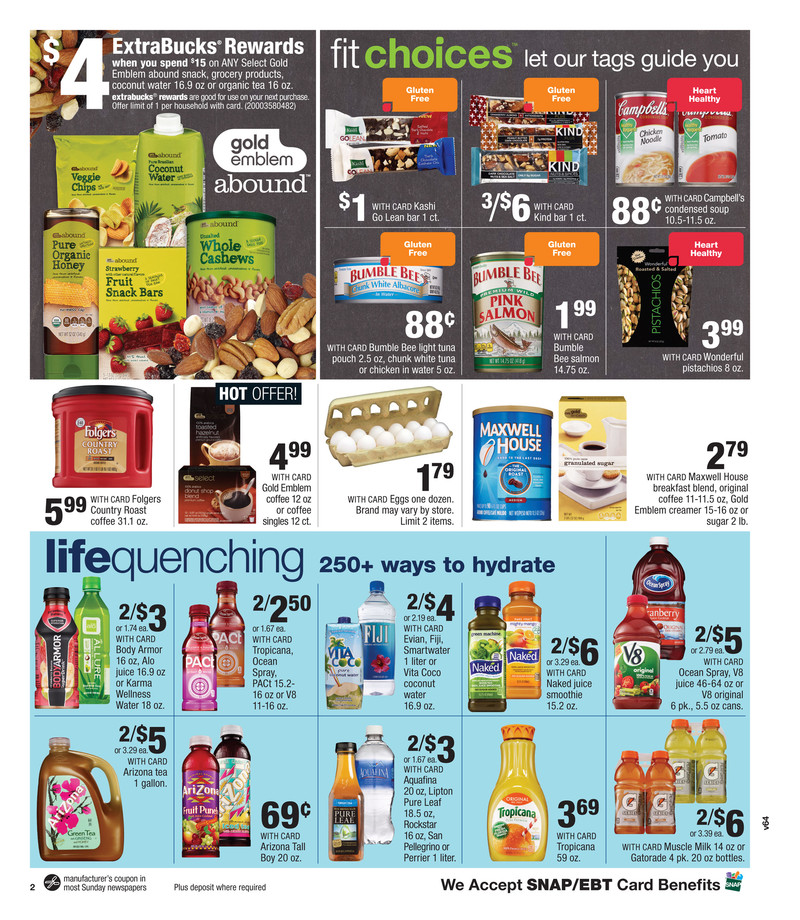 CVS Weekly Ad