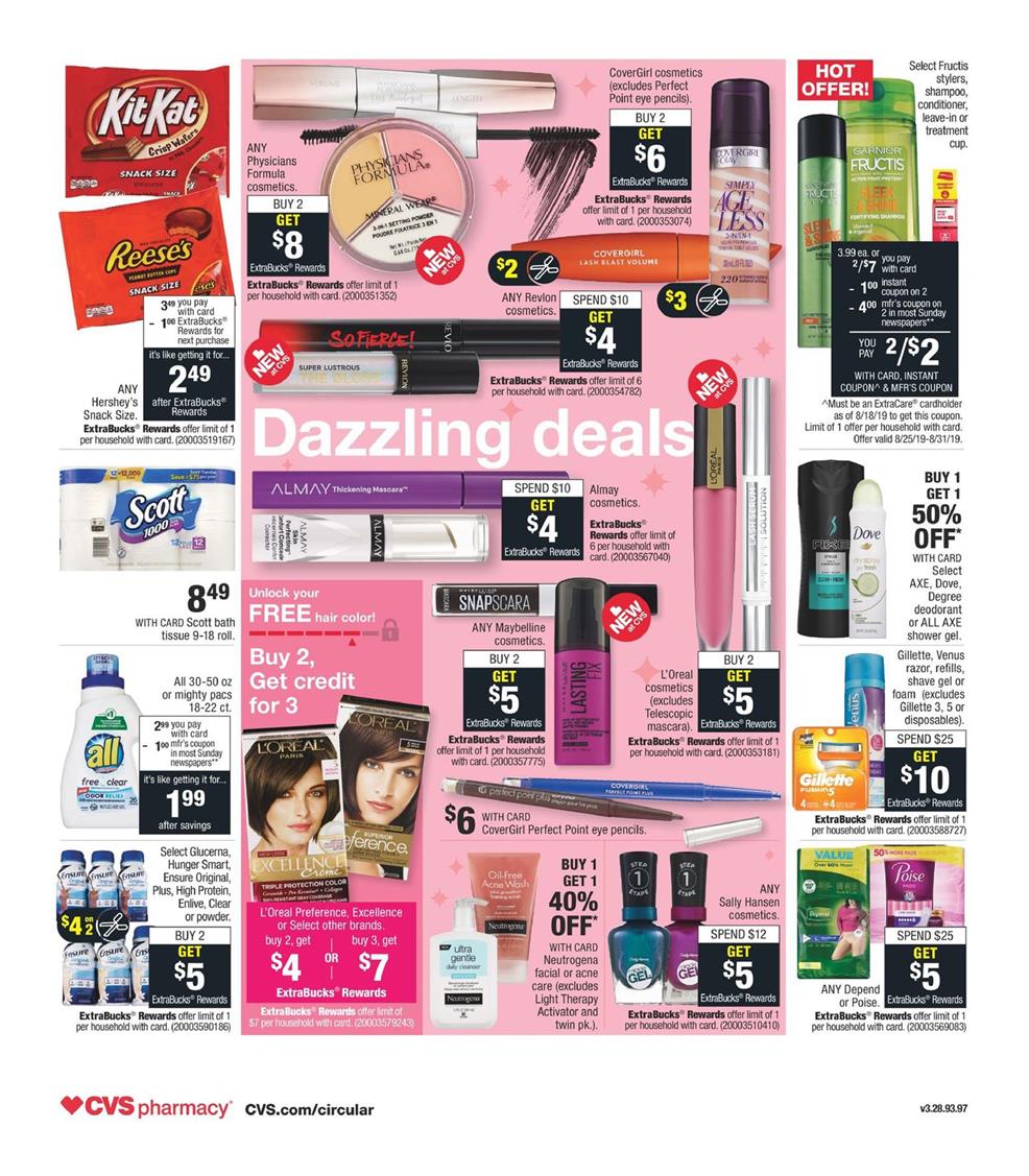 CVS Weekly Ad