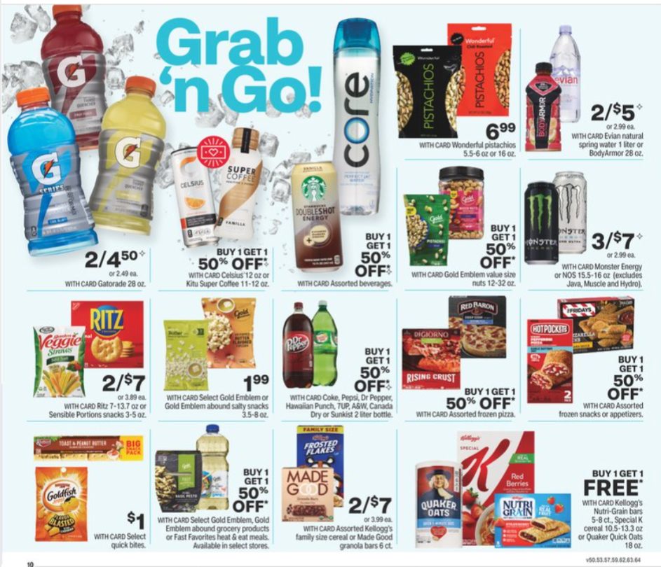 CVS Weekly Ad page 11