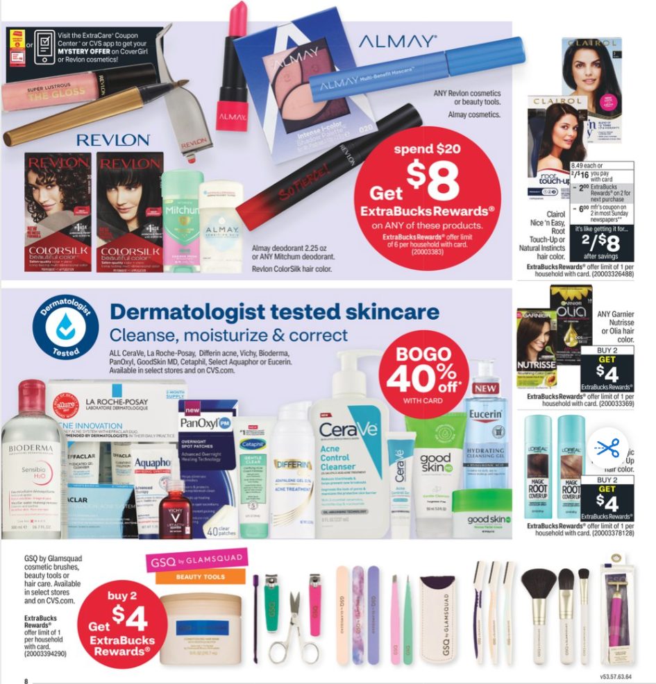 CVS Weekly Ad page 9