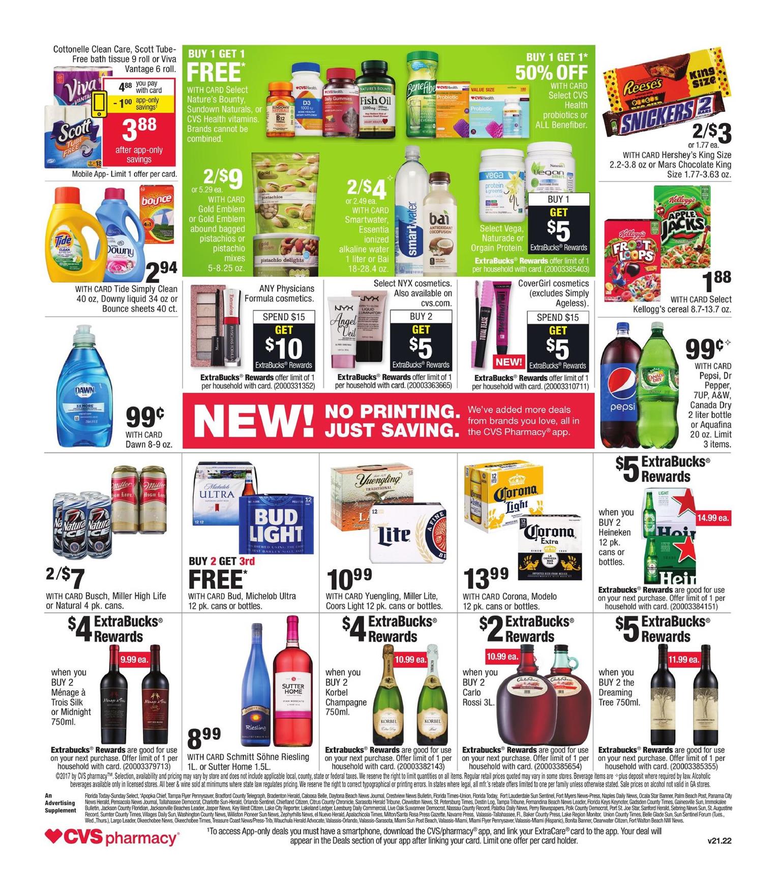 CVS Weekly Ad