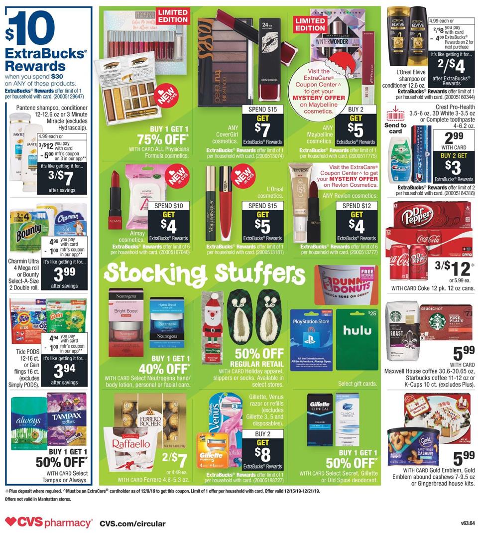 CVS Weekly Ad