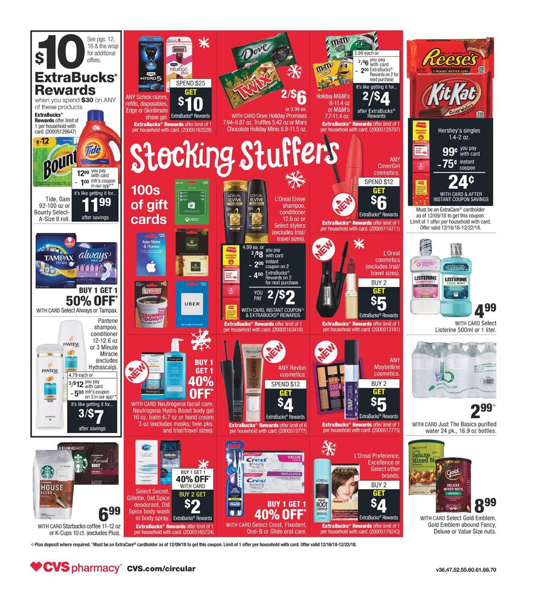 CVS Weekly Ad