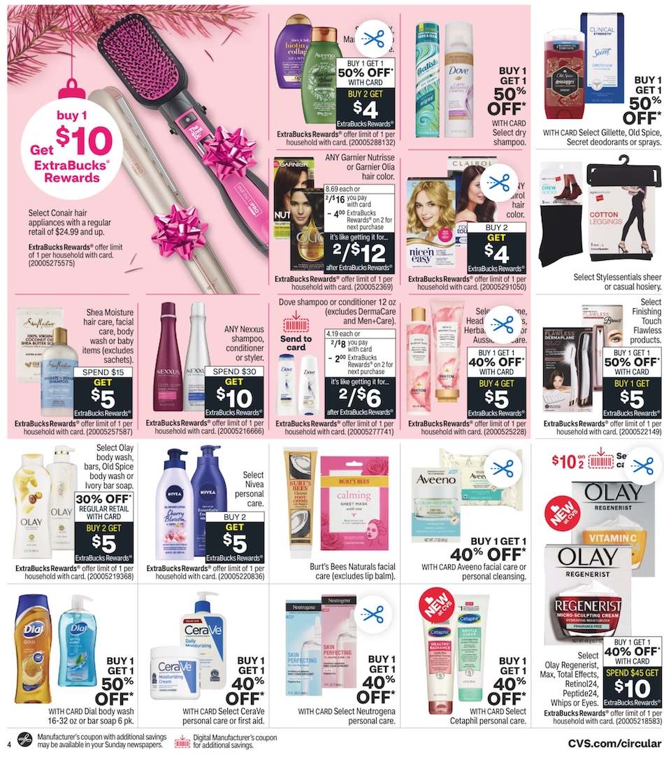 CVS Weekly Ad page 5