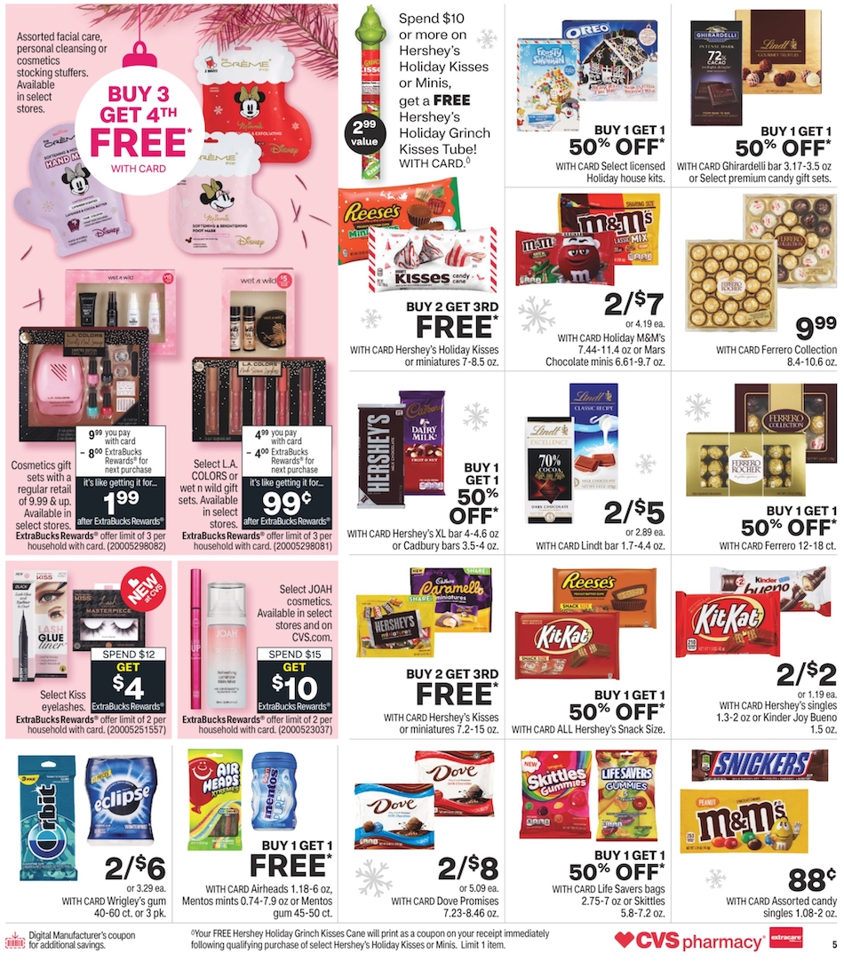 CVS Weekly Ad page 6