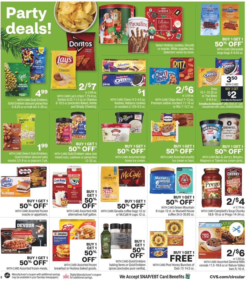 CVS Weekly Ad page 7