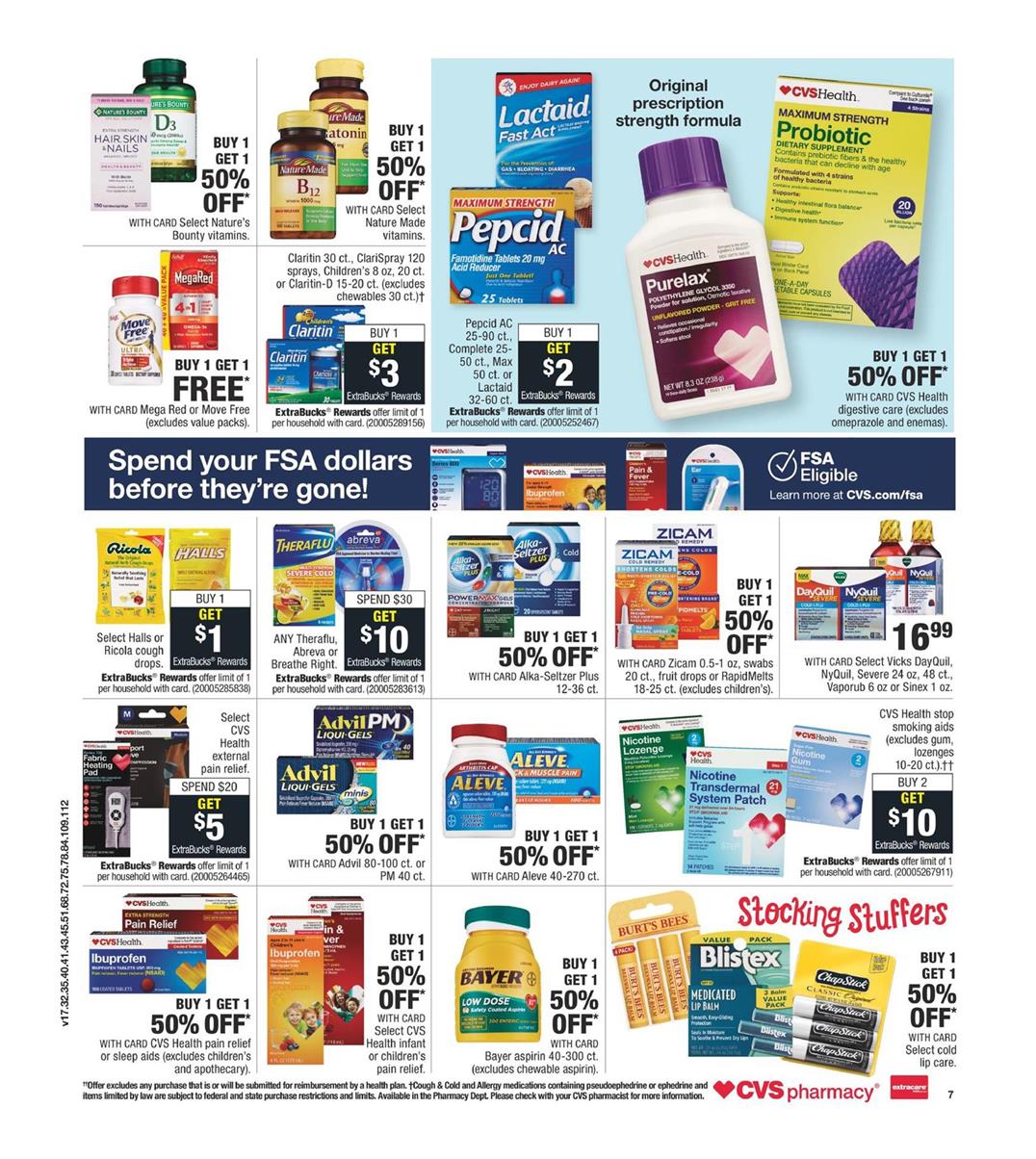 CVS Weekly Ad page 10