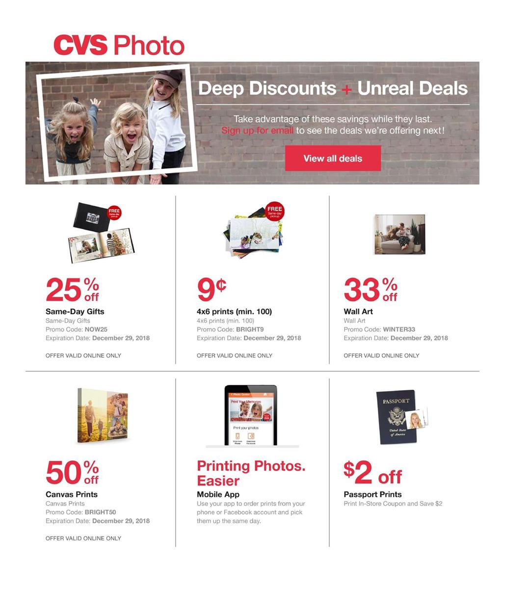 CVS Weekly Ad page 12