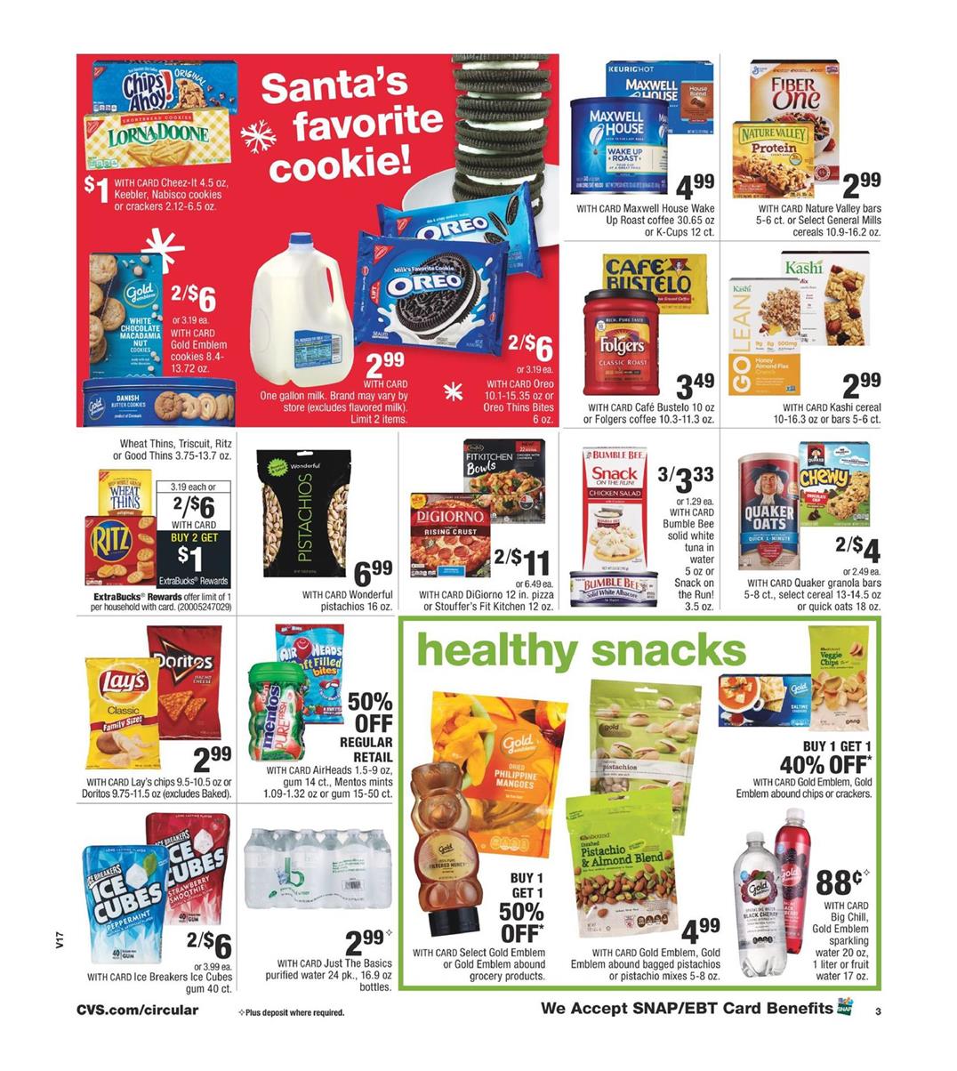 CVS Weekly Ad page 4