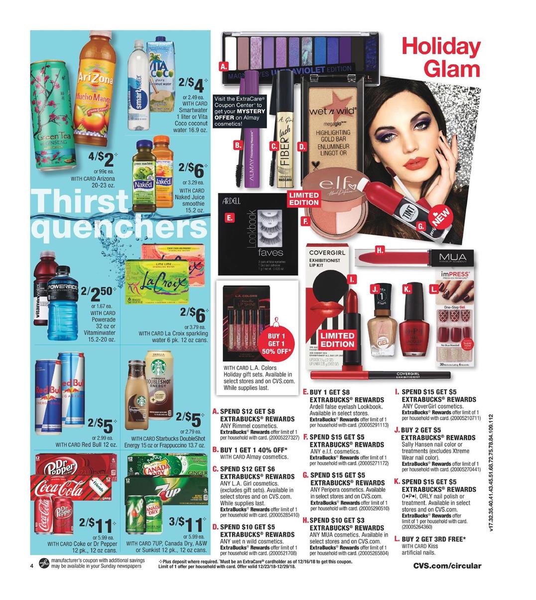 CVS Weekly Ad page 5