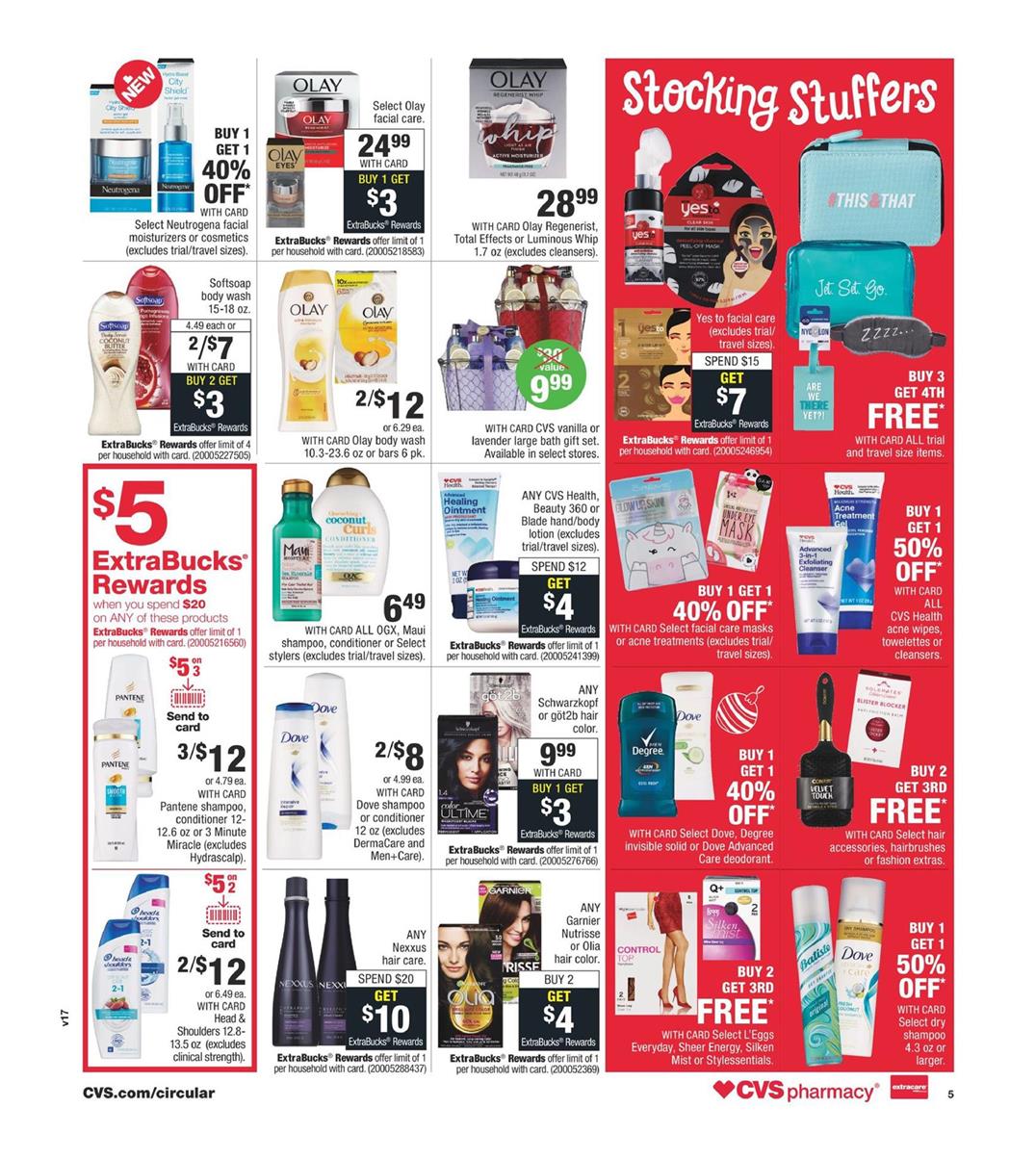 CVS Weekly Ad page 6