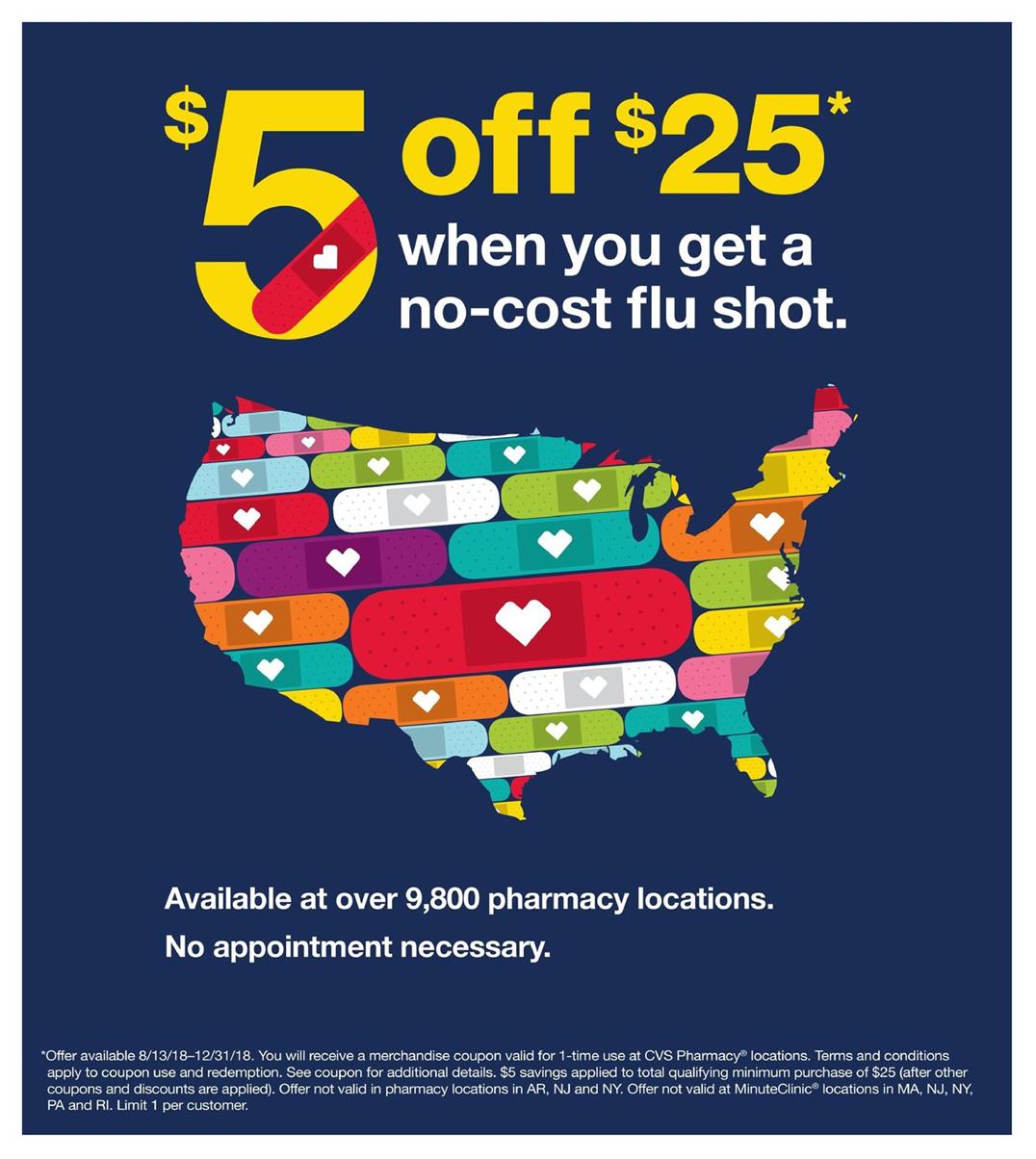 CVS Weekly Ad page 7