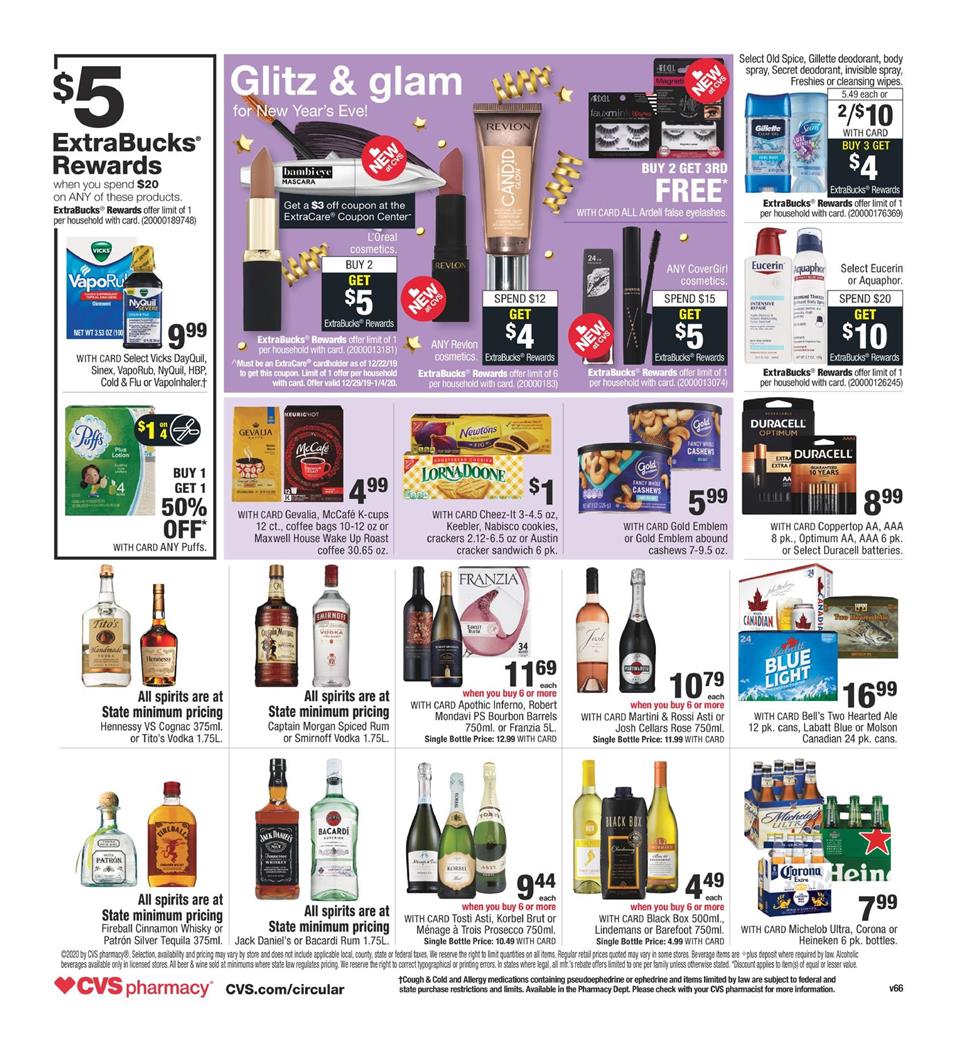 CVS Weekly Ad