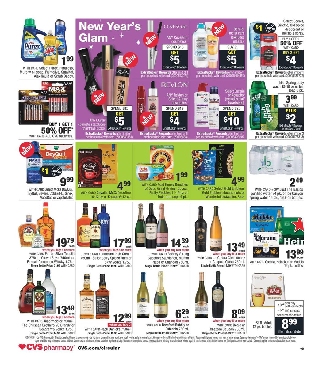 CVS Weekly Ad