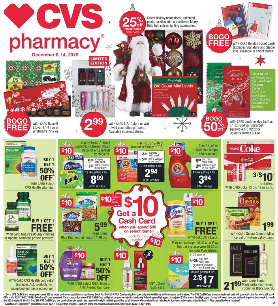 CVS Weekly Ad