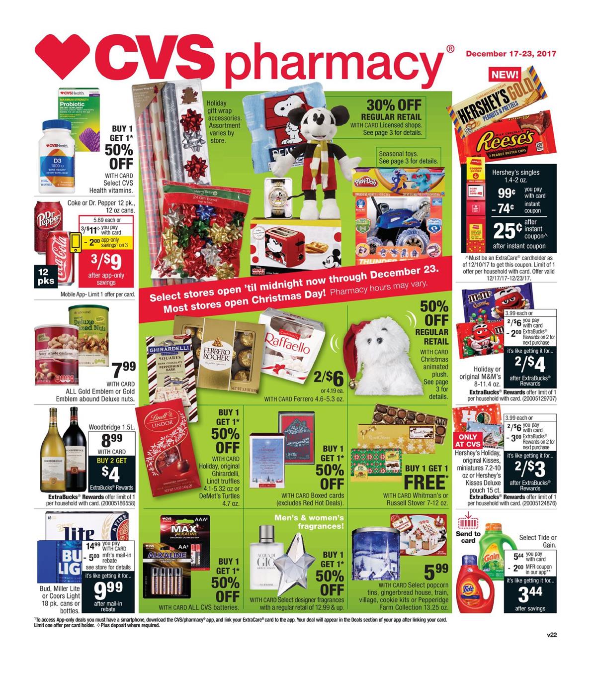 CVS Weekly Ad