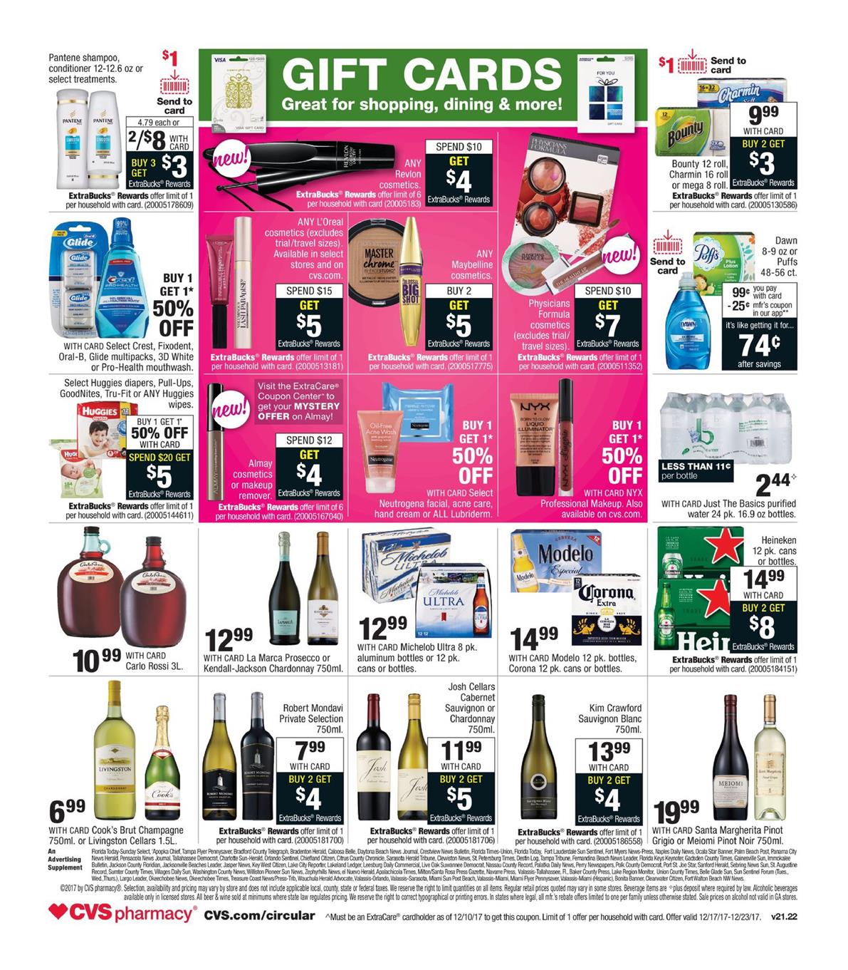 CVS Weekly Ad