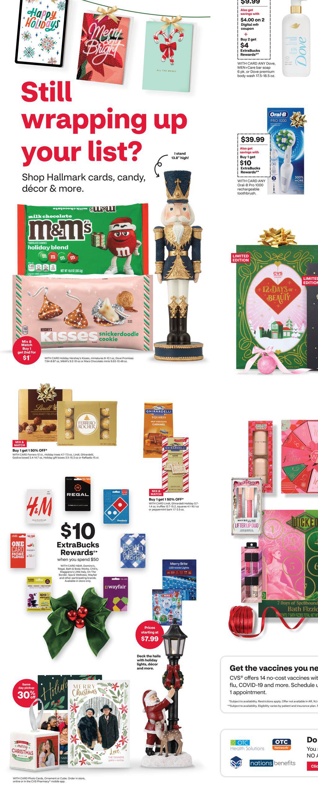 CVS Weekly Ad December 21 - 27, 2025 | WeeklyAds2