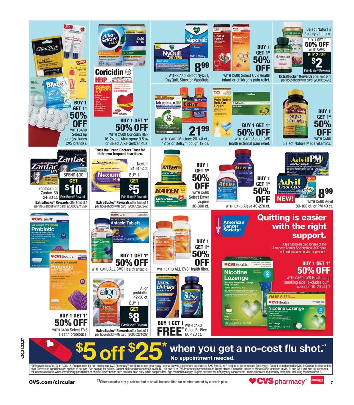 CVS Weekly Ad