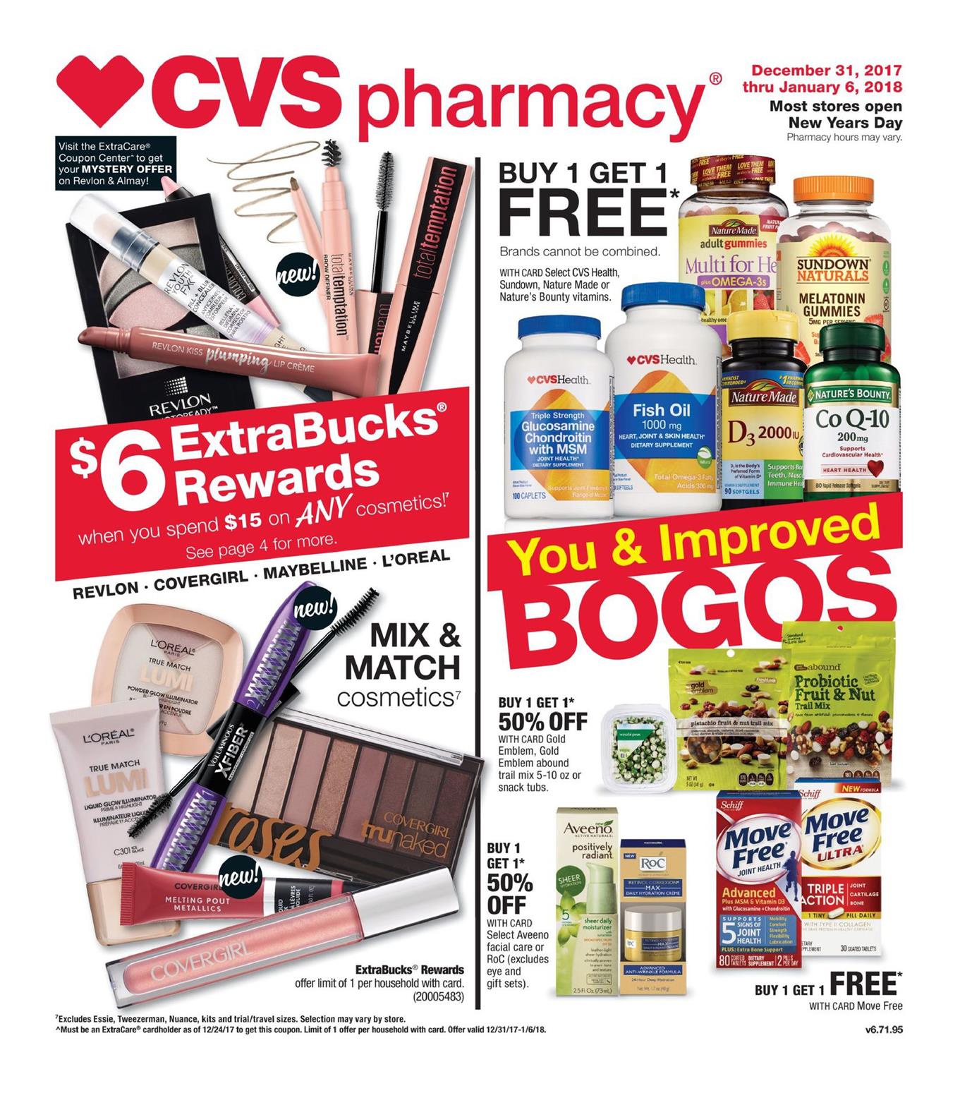 CVS Weekly Ad