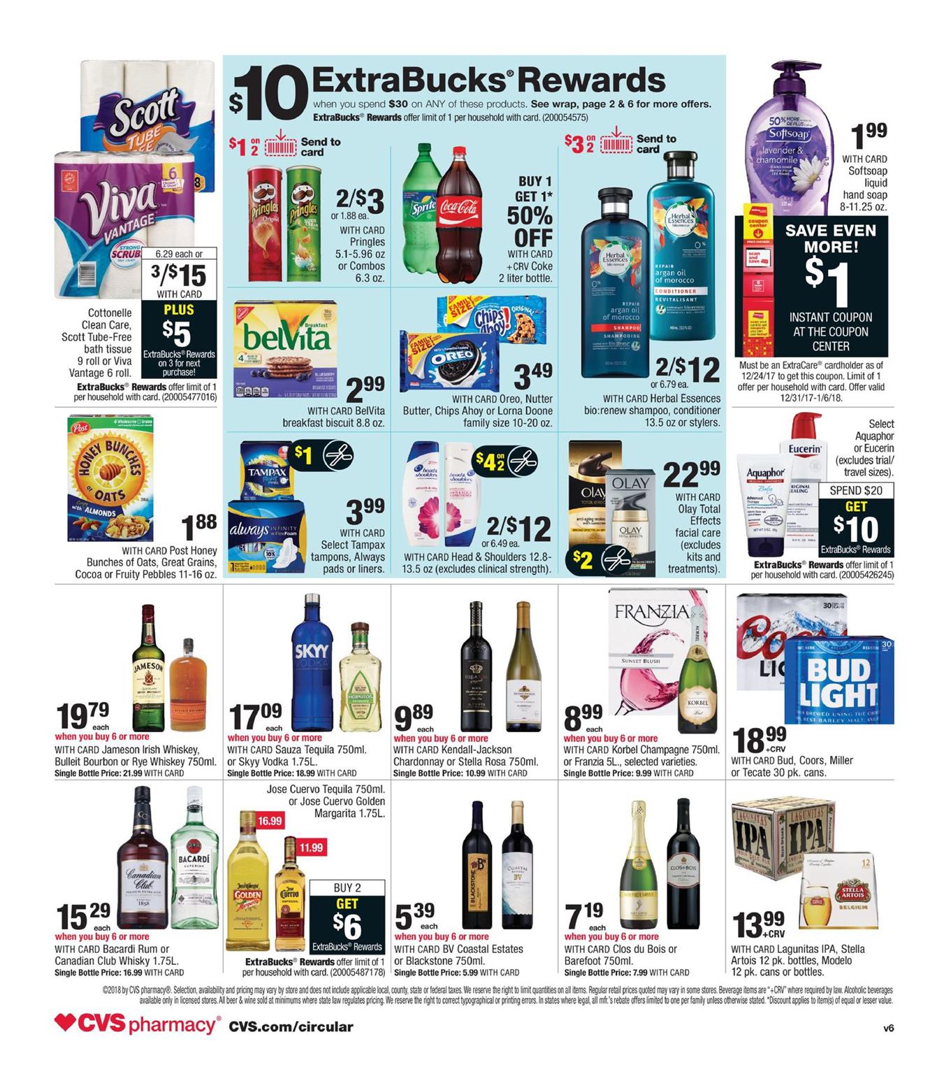 CVS Weekly Ad