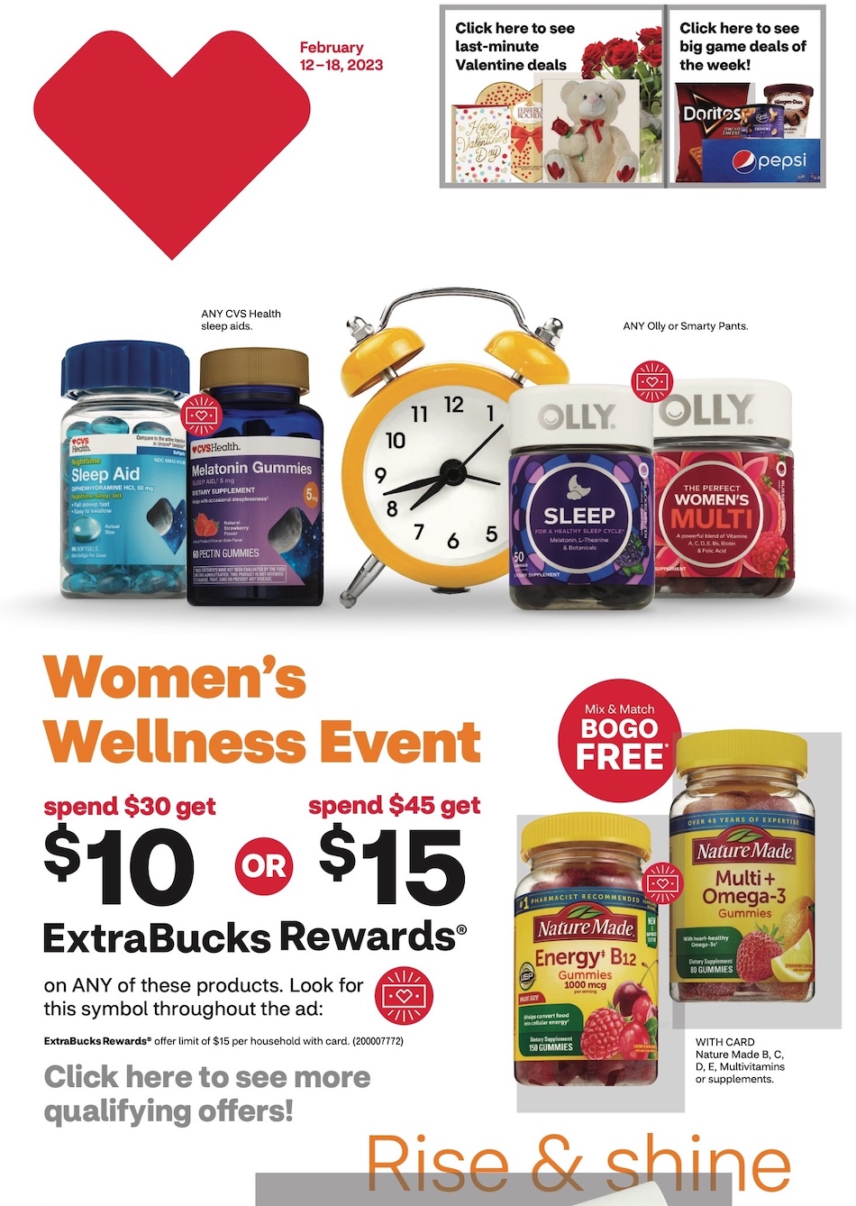 CVS Weekly Ad