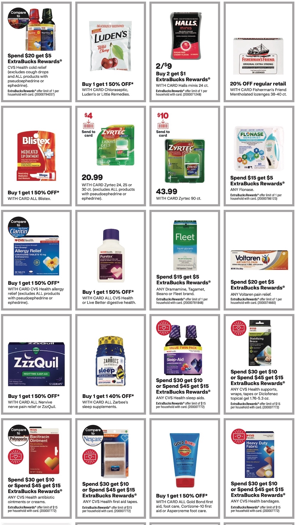 CVS Weekly Ad page 11