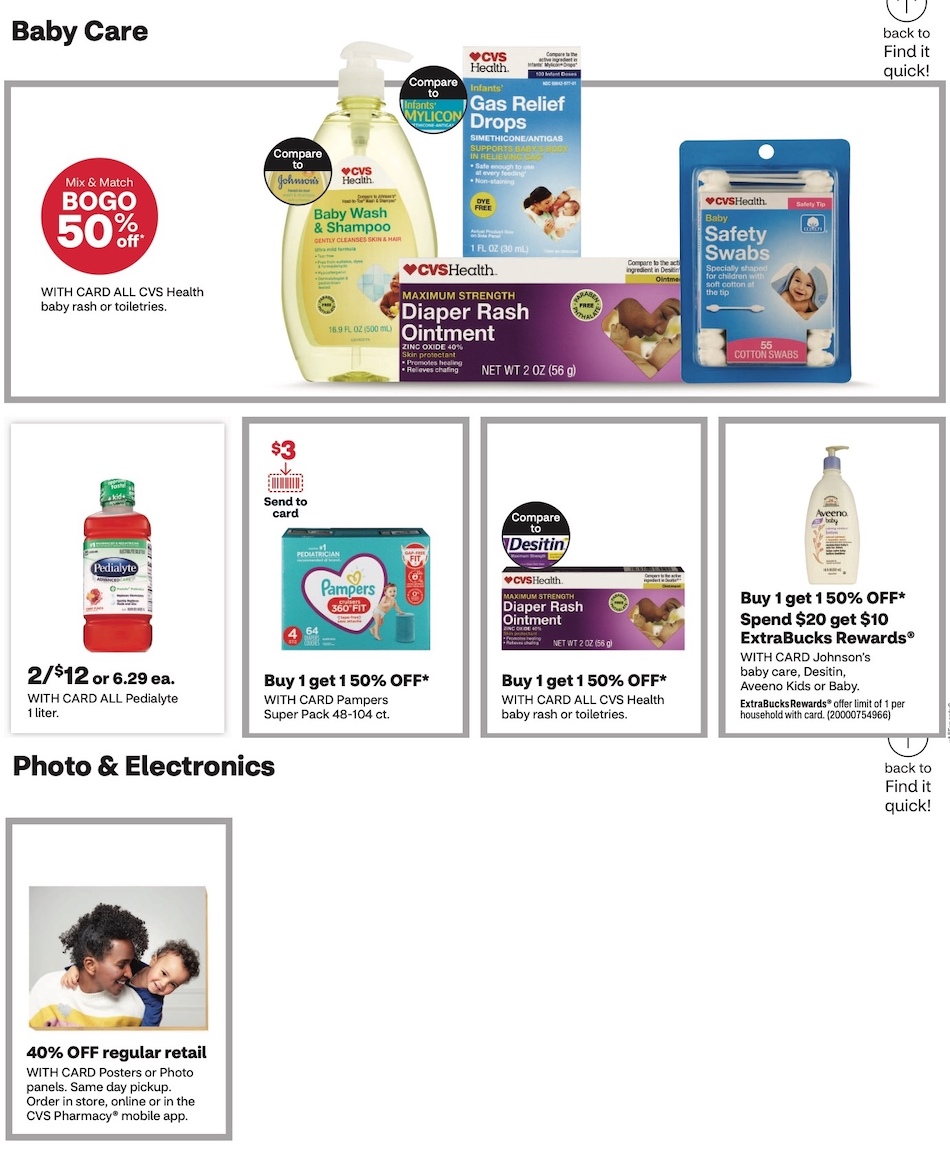 CVS Weekly Ad page 15
