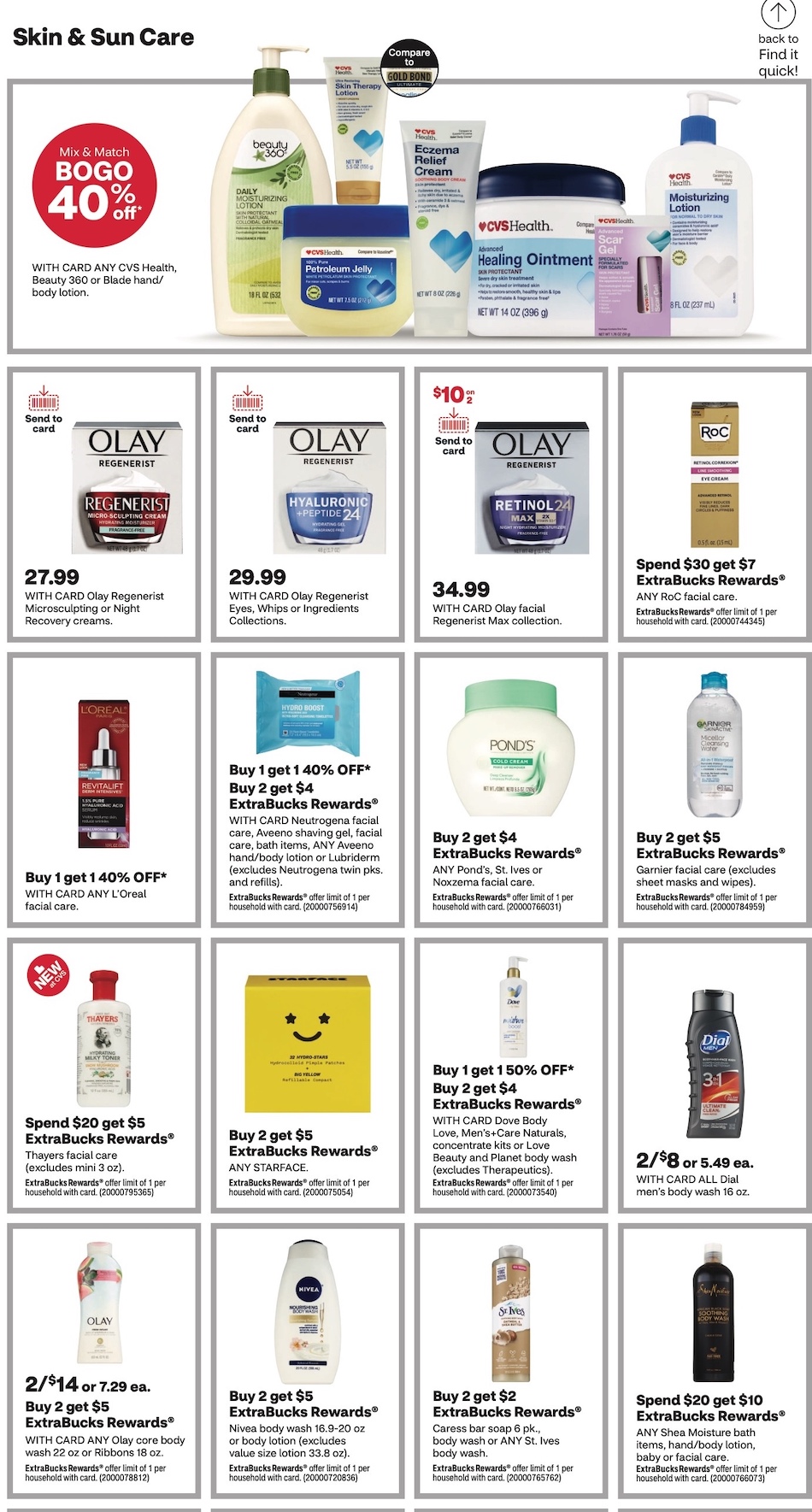 CVS Weekly Ad page 18