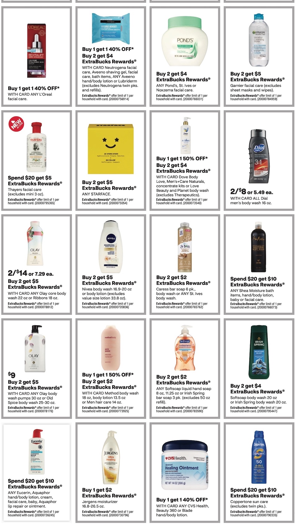 CVS Weekly Ad page 19