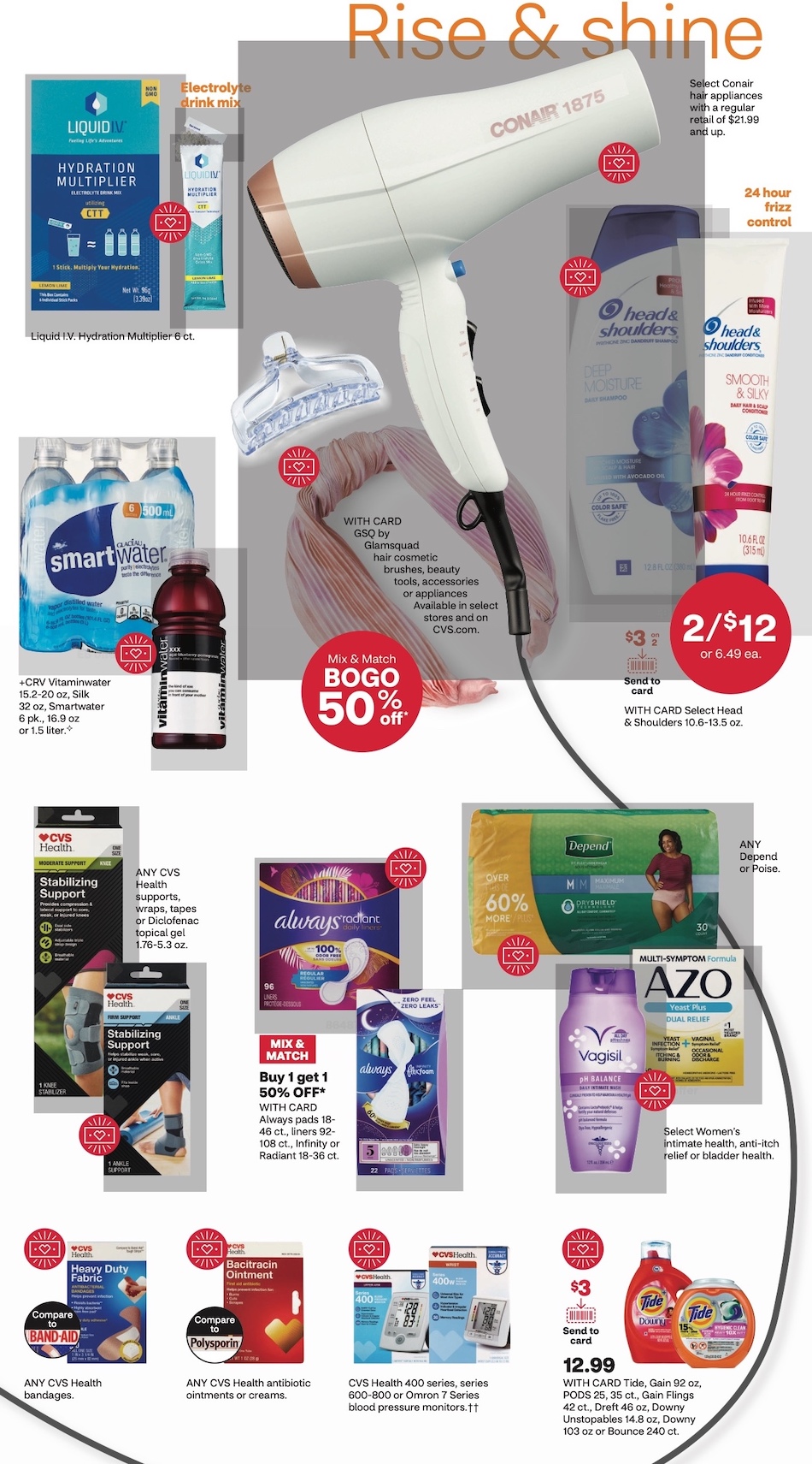 CVS Weekly Ad
