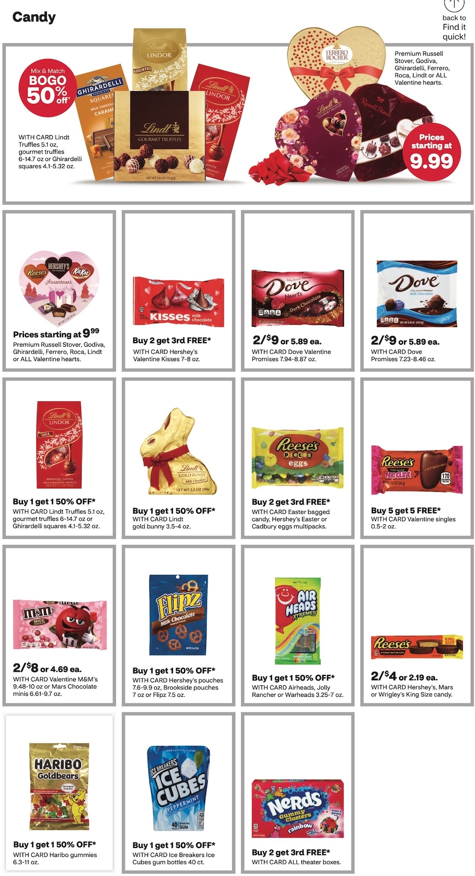 CVS Weekly Ad page 23