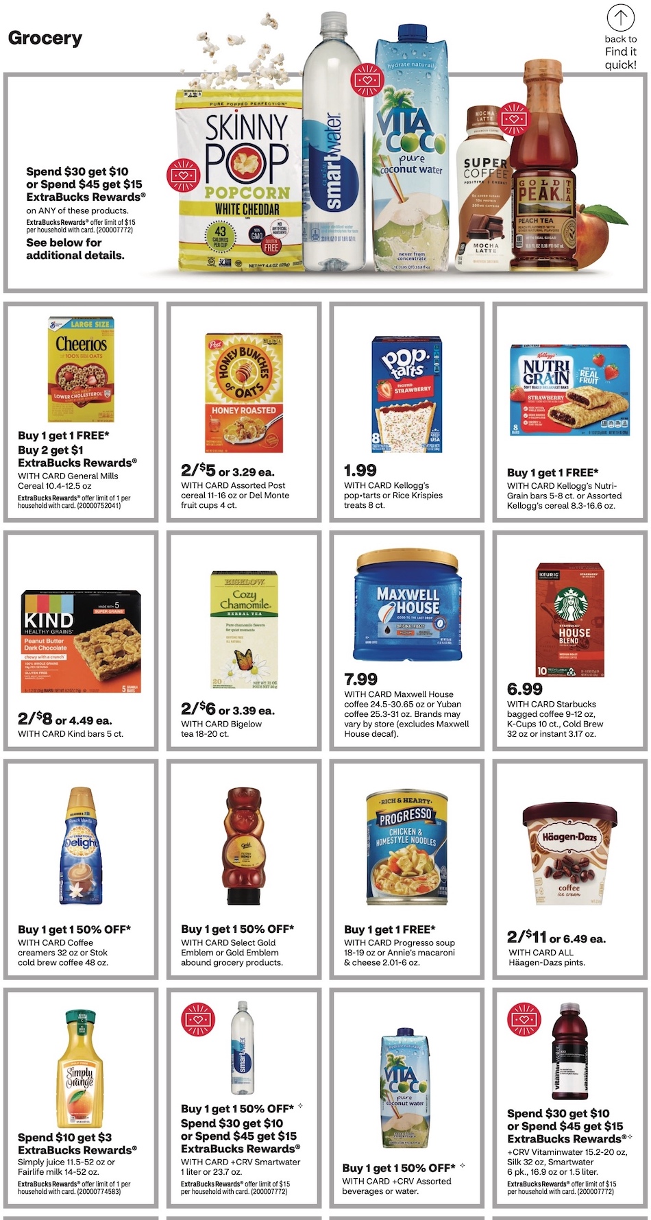CVS Weekly Ad page 24