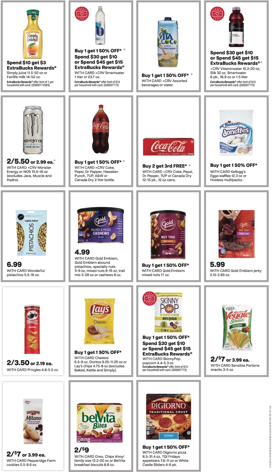 CVS Weekly Ad page 25