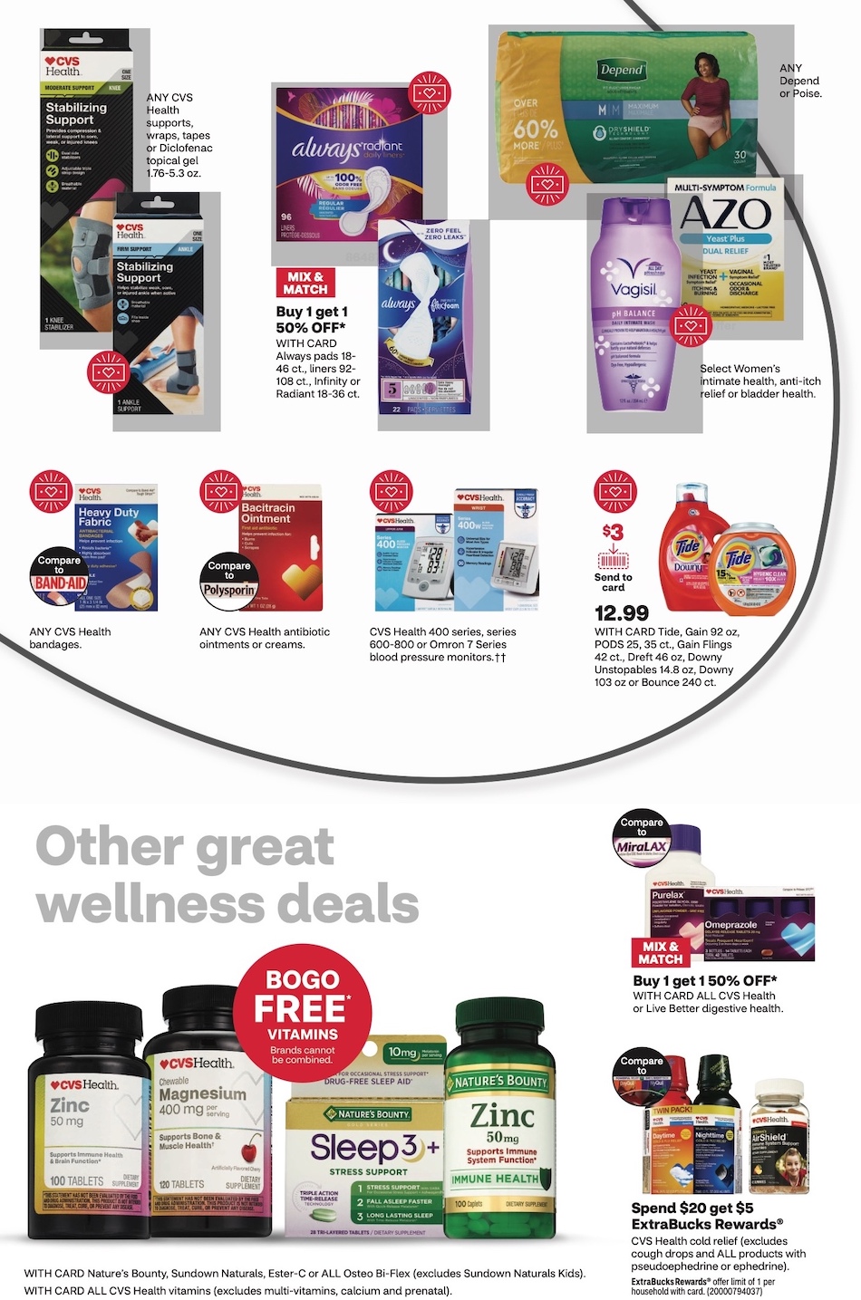 CVS Weekly Ad page 3