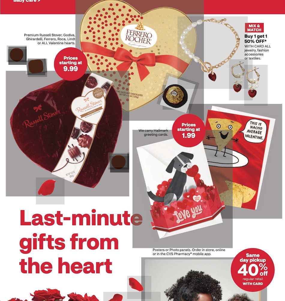 CVS Weekly Ad page 4
