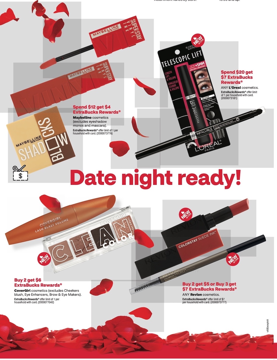 CVS Weekly Ad page 6