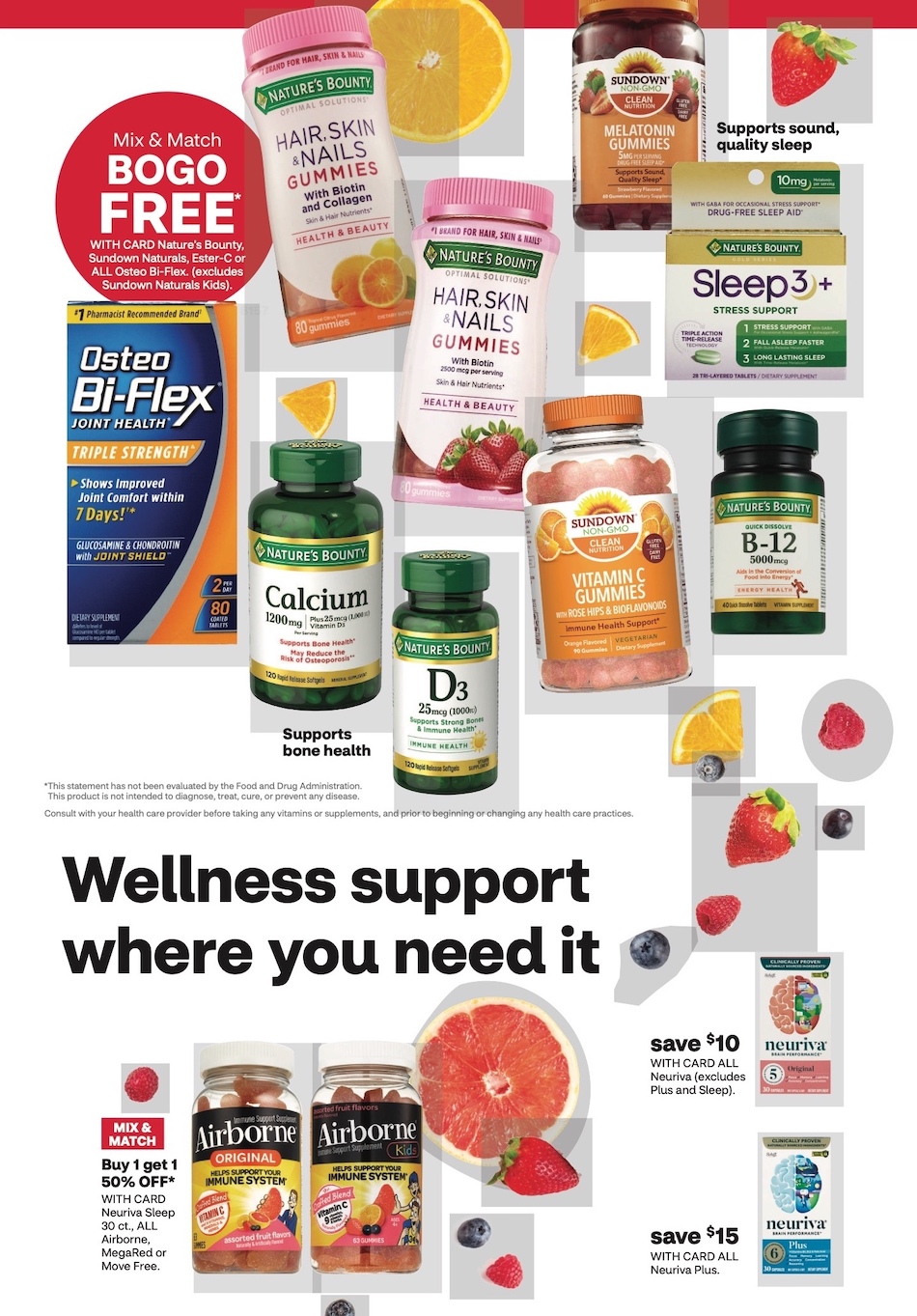 CVS Weekly Ad page 8