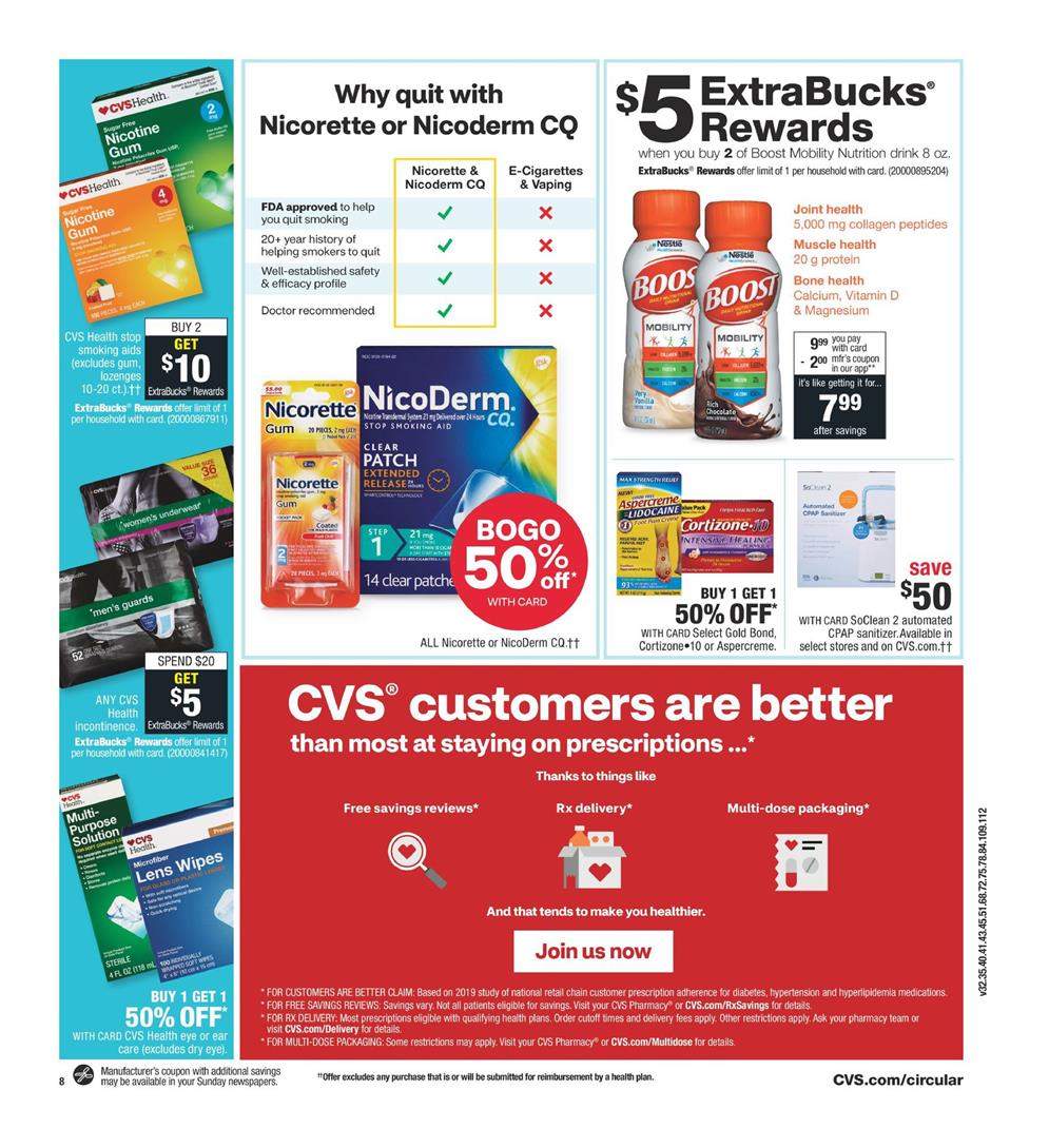 CVS Weekly Ad page 11