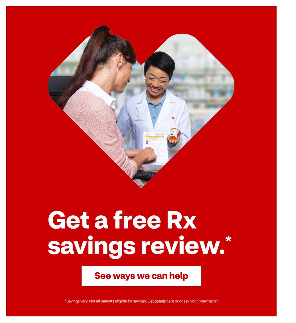 CVS Weekly Ad page 13