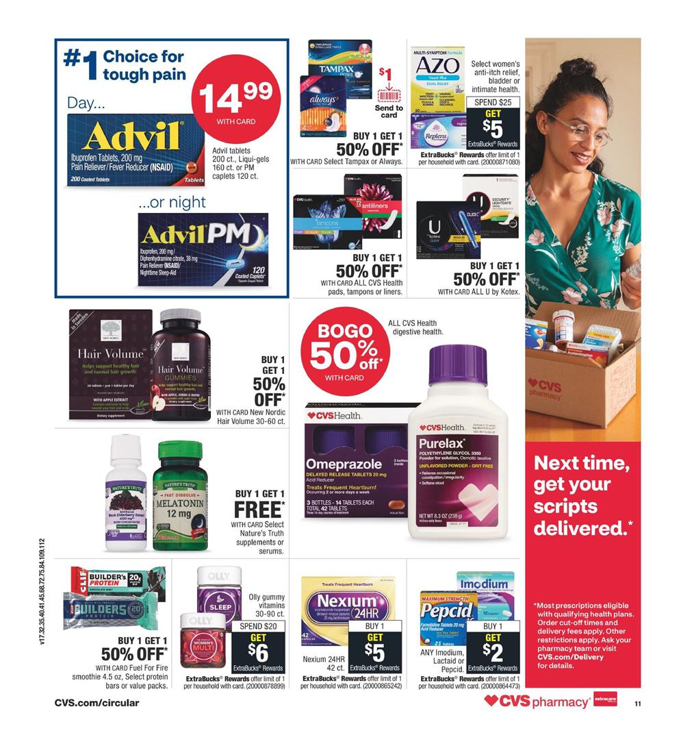 CVS Weekly Ad page 16