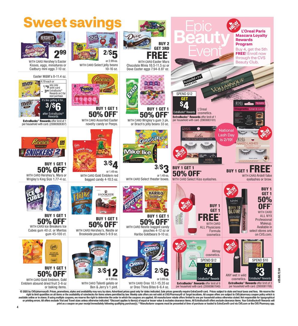 CVS Weekly Ad page 5