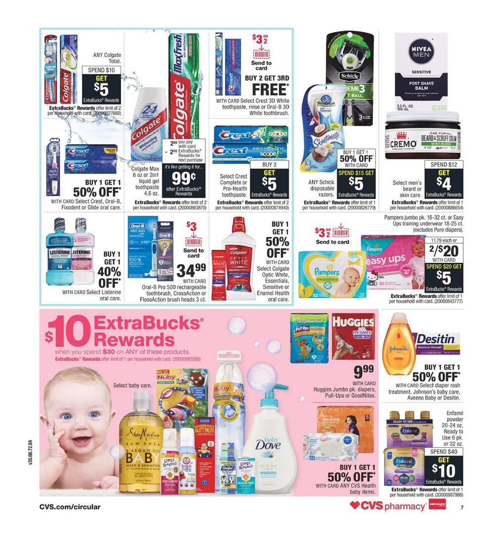 CVS Weekly Ad page 9