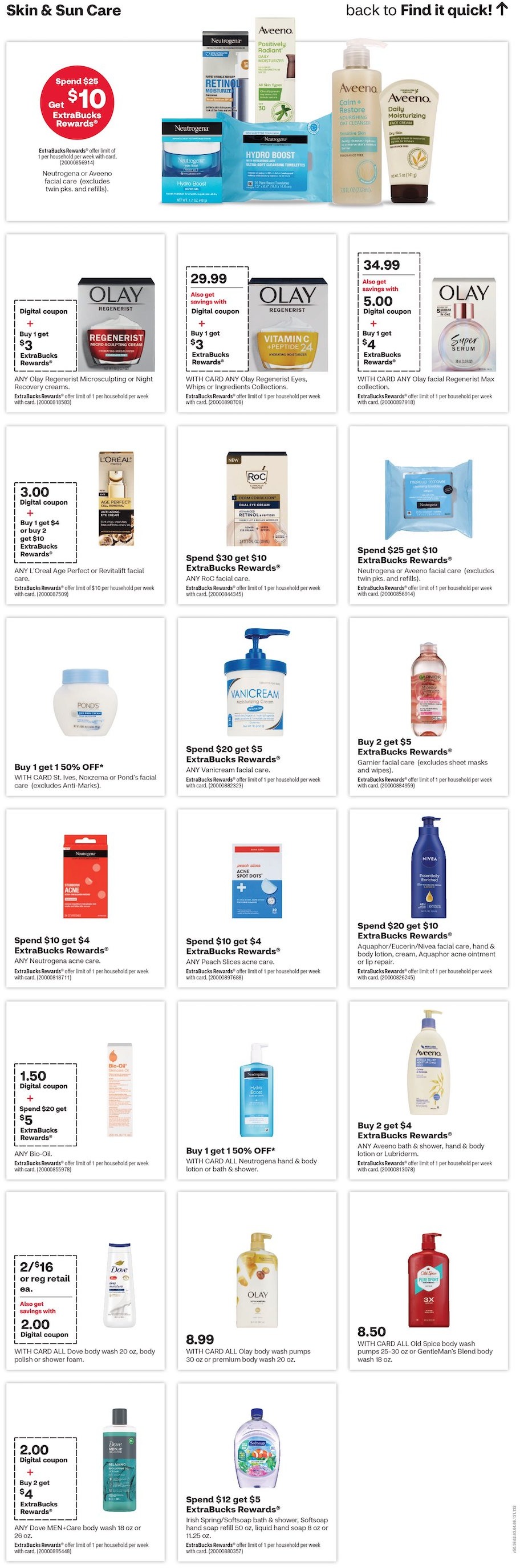 CVS Weekly Ad page 14