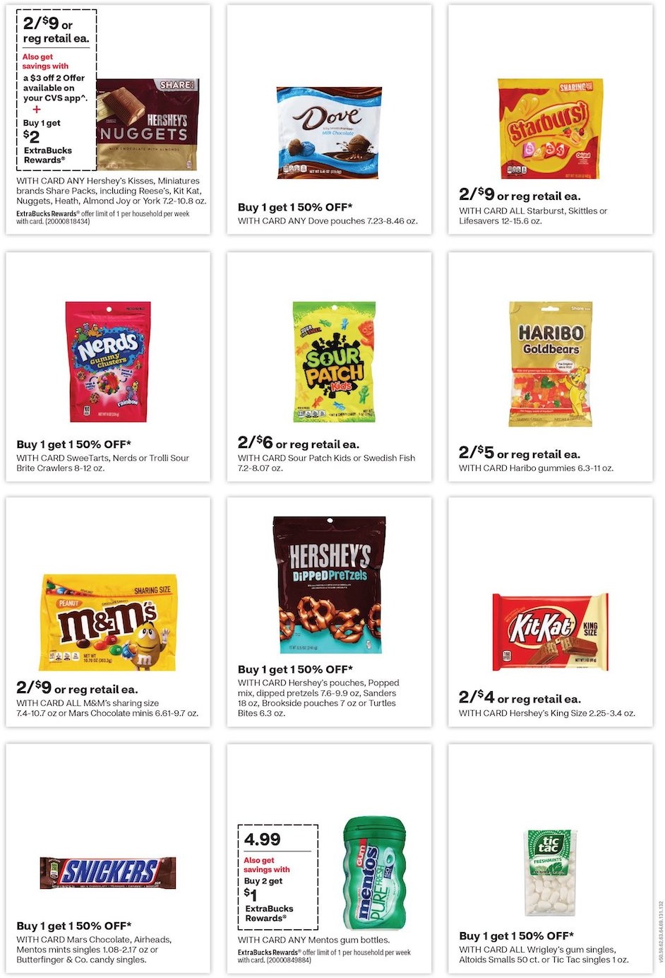 CVS Weekly Ad page 19