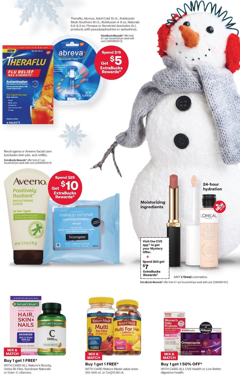 CVS Weekly Ad