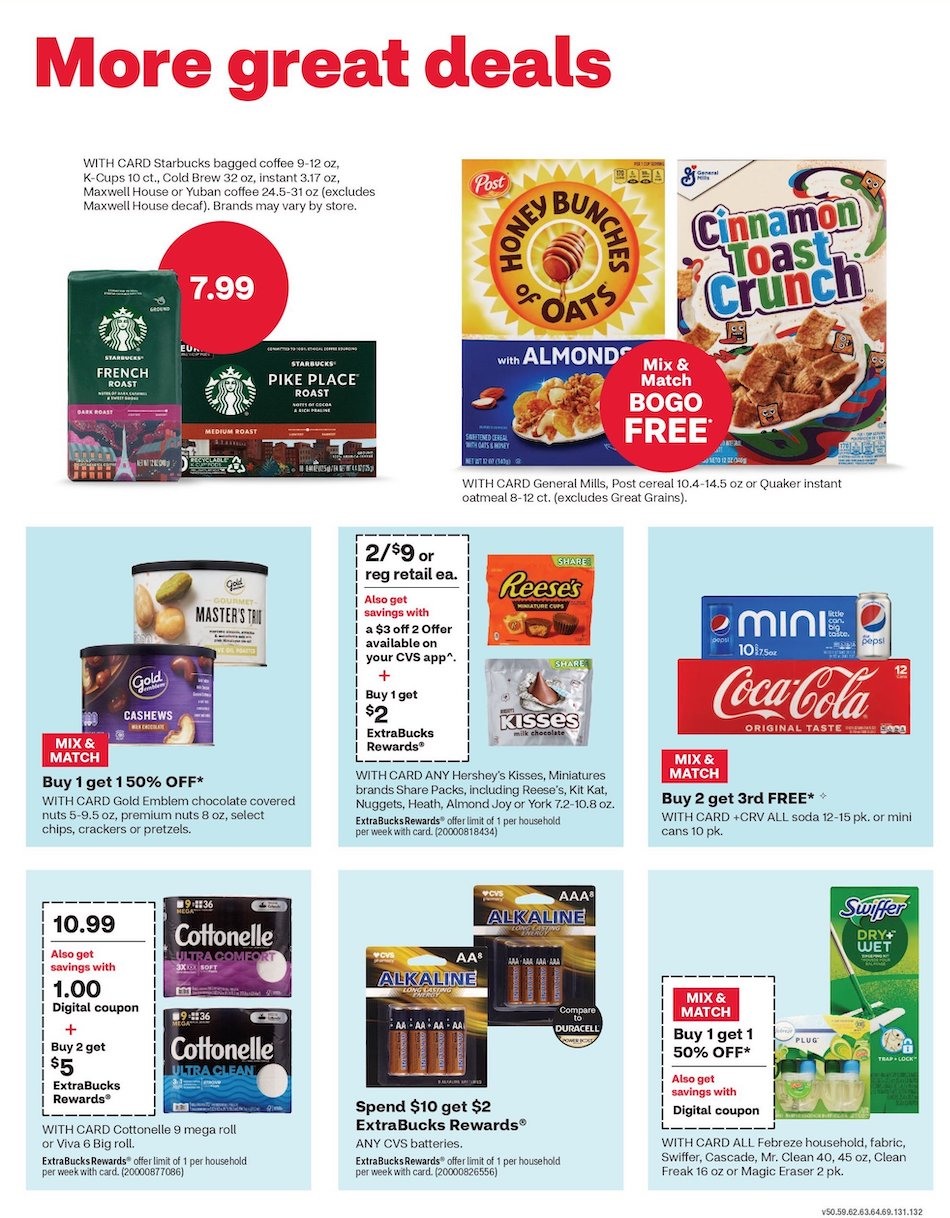 CVS Weekly Ad page 5