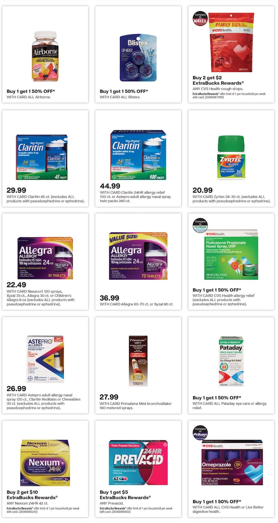 CVS Weekly Ad page 9